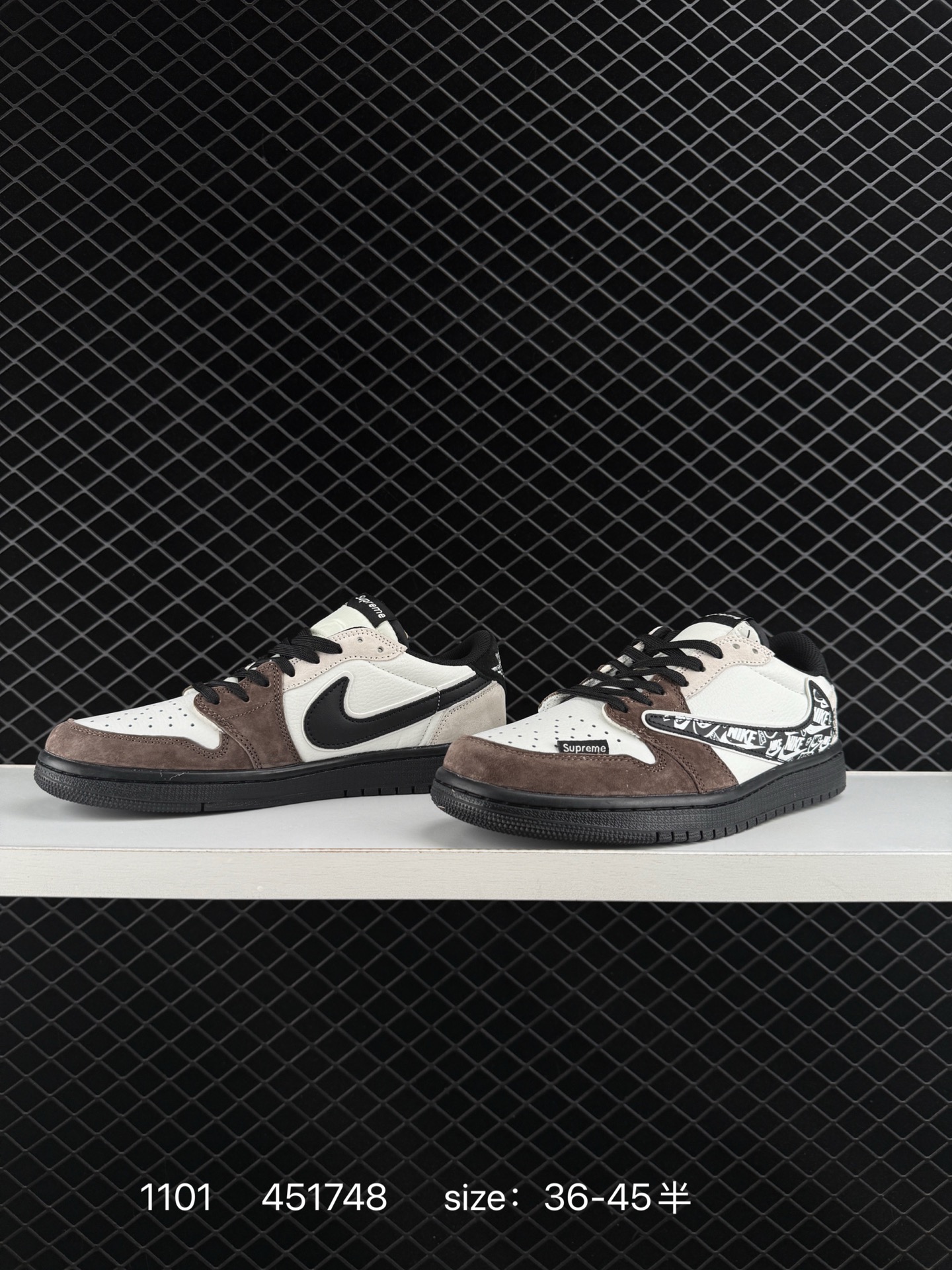 Nike Air Jordan 1 Low